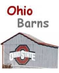 Ohio Barns